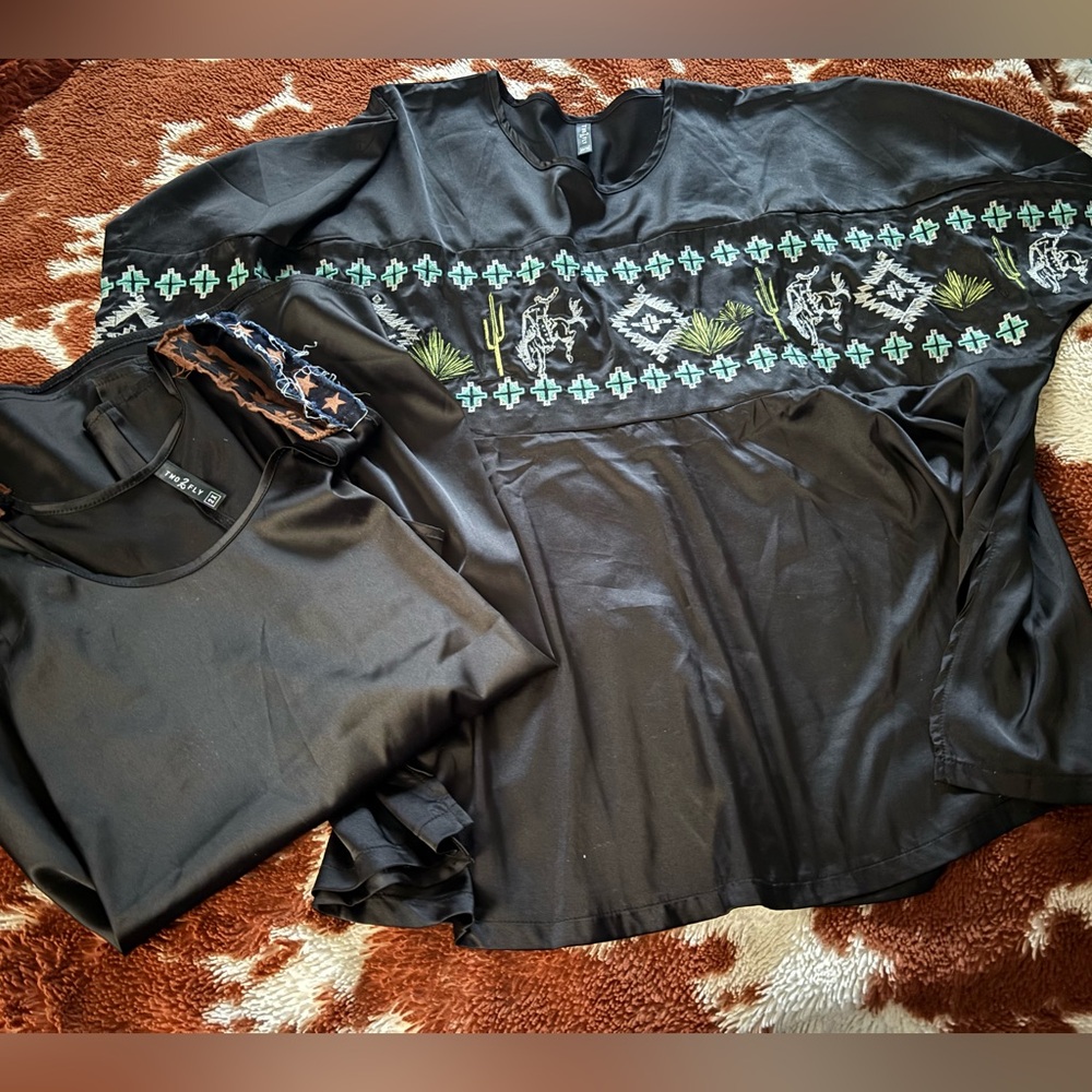 Two Fly Tops - image 2